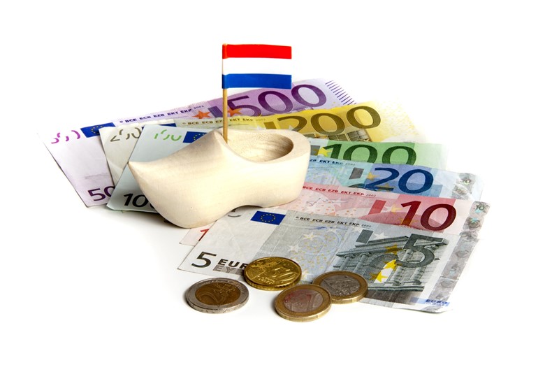 Amendement acceptatieplicht contant geld